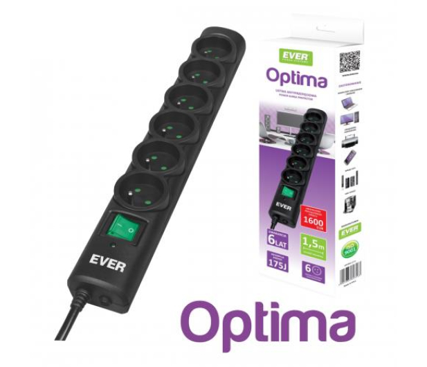 EVER OPTIMA 1.5M T/LZ08-OPT015/0000 - 246221 - zdjęcie 4